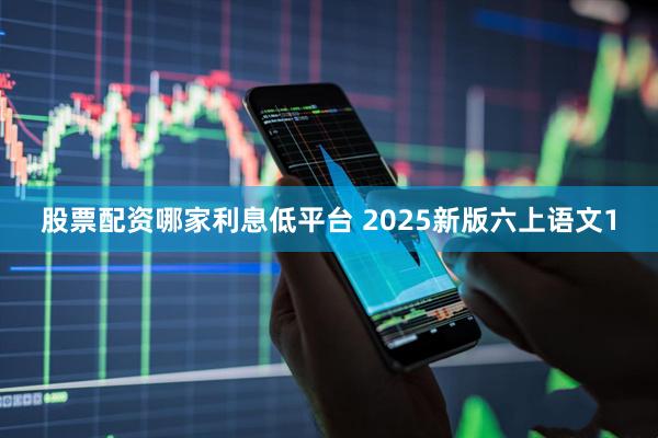 股票配资哪家利息低平台 2025新版六上语文1